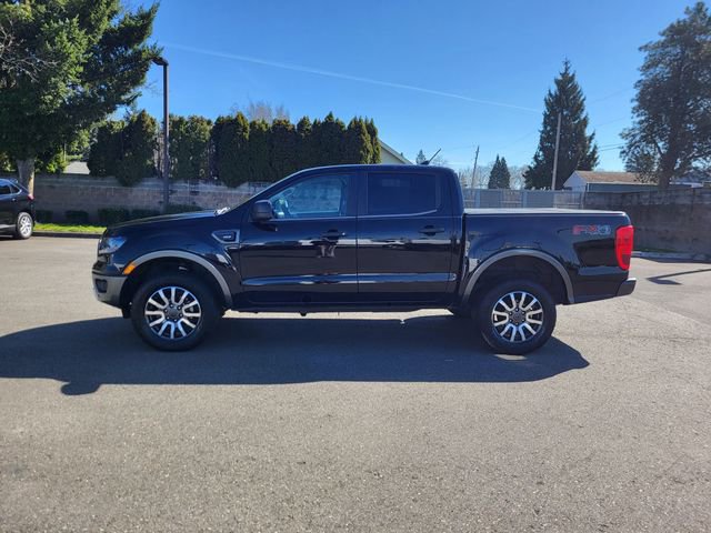 Used 2019 Ford Ranger XLT w/ Equipment Group 302A Luxury video 2