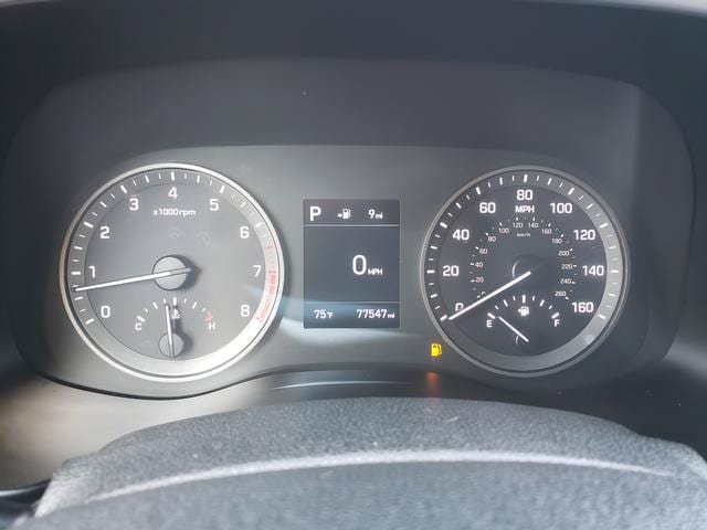 Used 2019 Hyundai Tucson SE AWD/4WD image 27