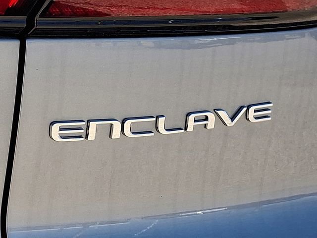 New 2025 Buick Enclave Sport Touring w/ Power Package image 12