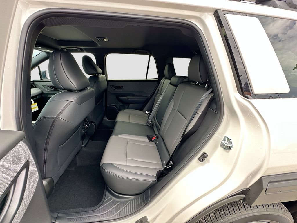 New 2026 Subaru Outback Premium AWD/4WD image 26