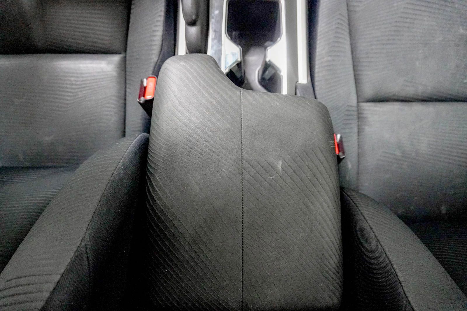 Used 2016 Honda Accord LX image 25