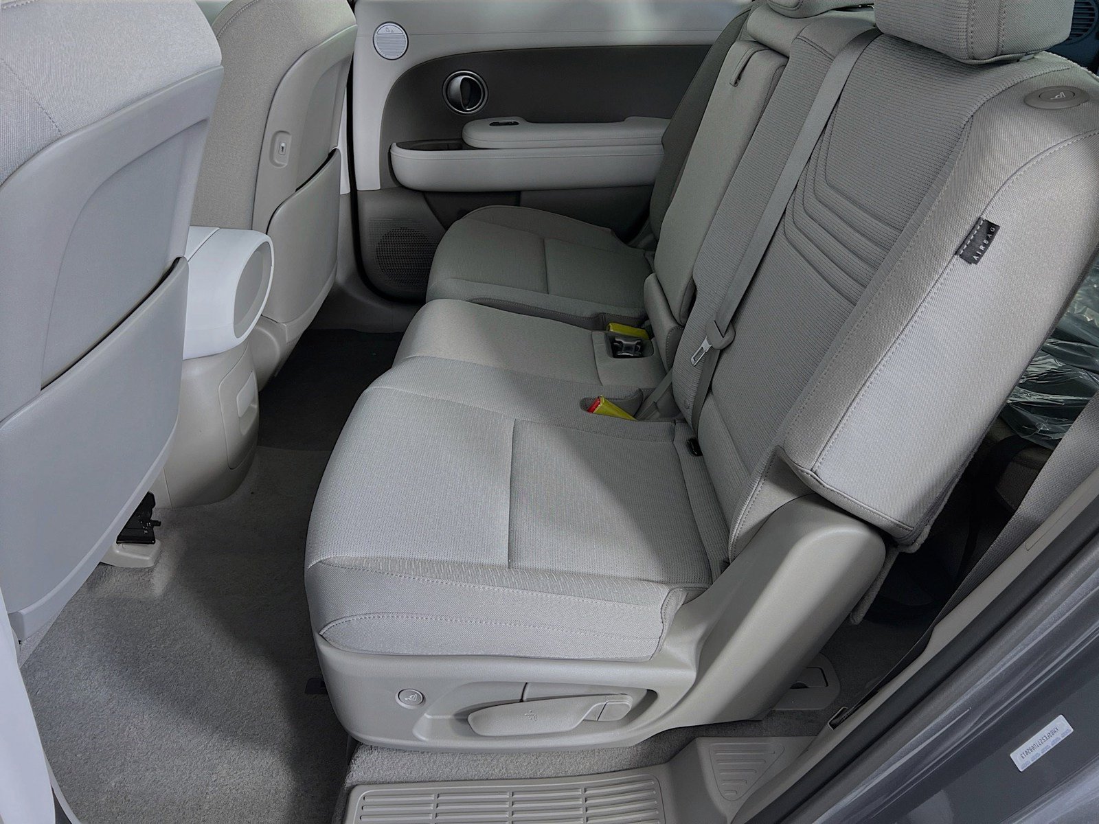 New 2026 Hyundai Palisade SE AWD/4WD image 5