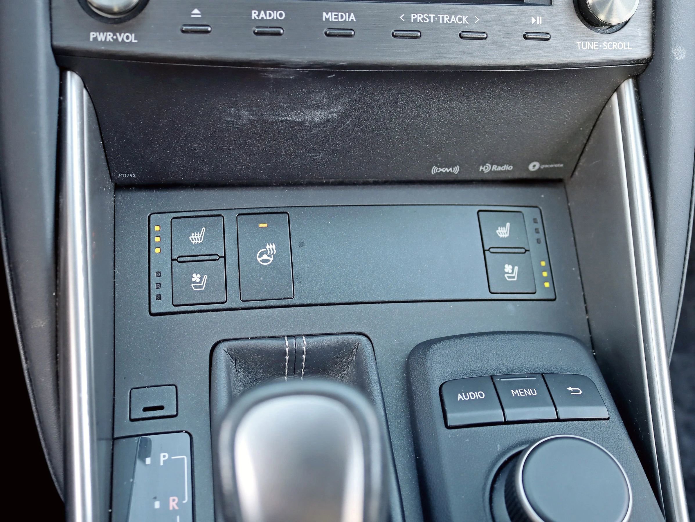 Used 2020 Lexus IS 300 IS 300 Sedan 4D w/ Premium Package image 25