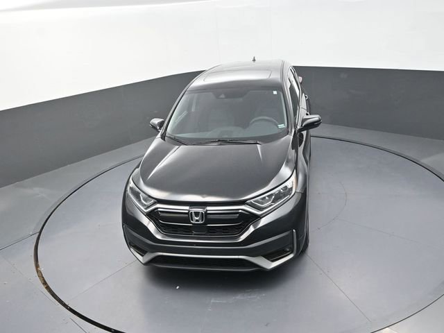 Used 2020 Honda CR-V EX image 12