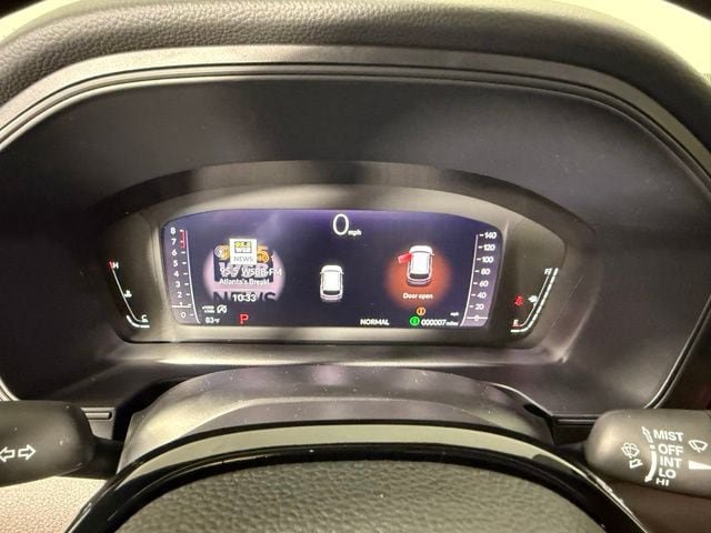 New 2026 Honda Pilot TrailSport image 20