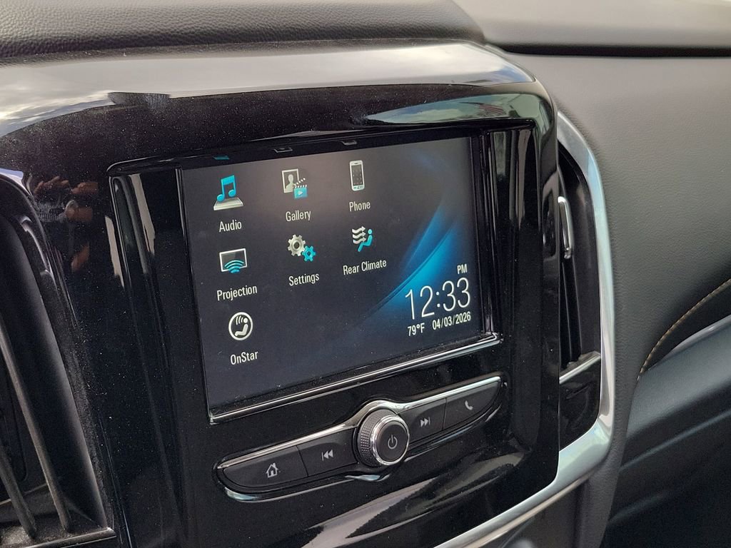 Used 2019 Chevrolet Traverse LT FWD image 25