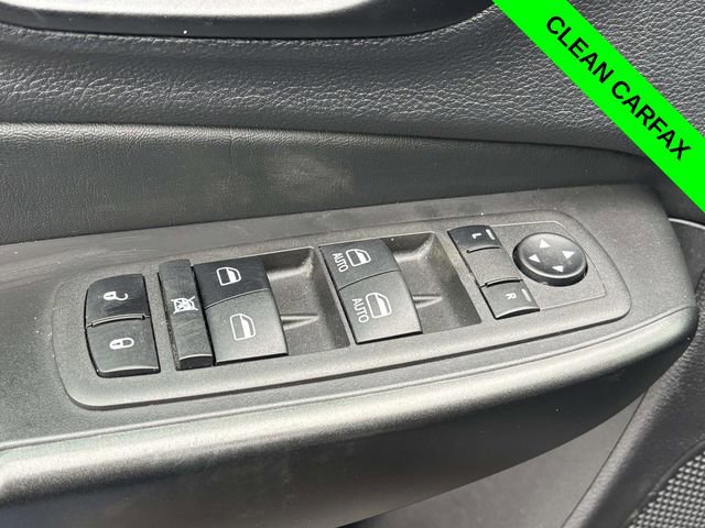 Used 2022 Jeep Cherokee Trailhawk image 10