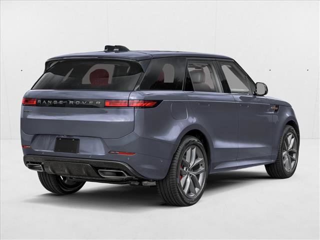 New 2026 Land Rover Range Rover Sport SV AWD/4WD video 2