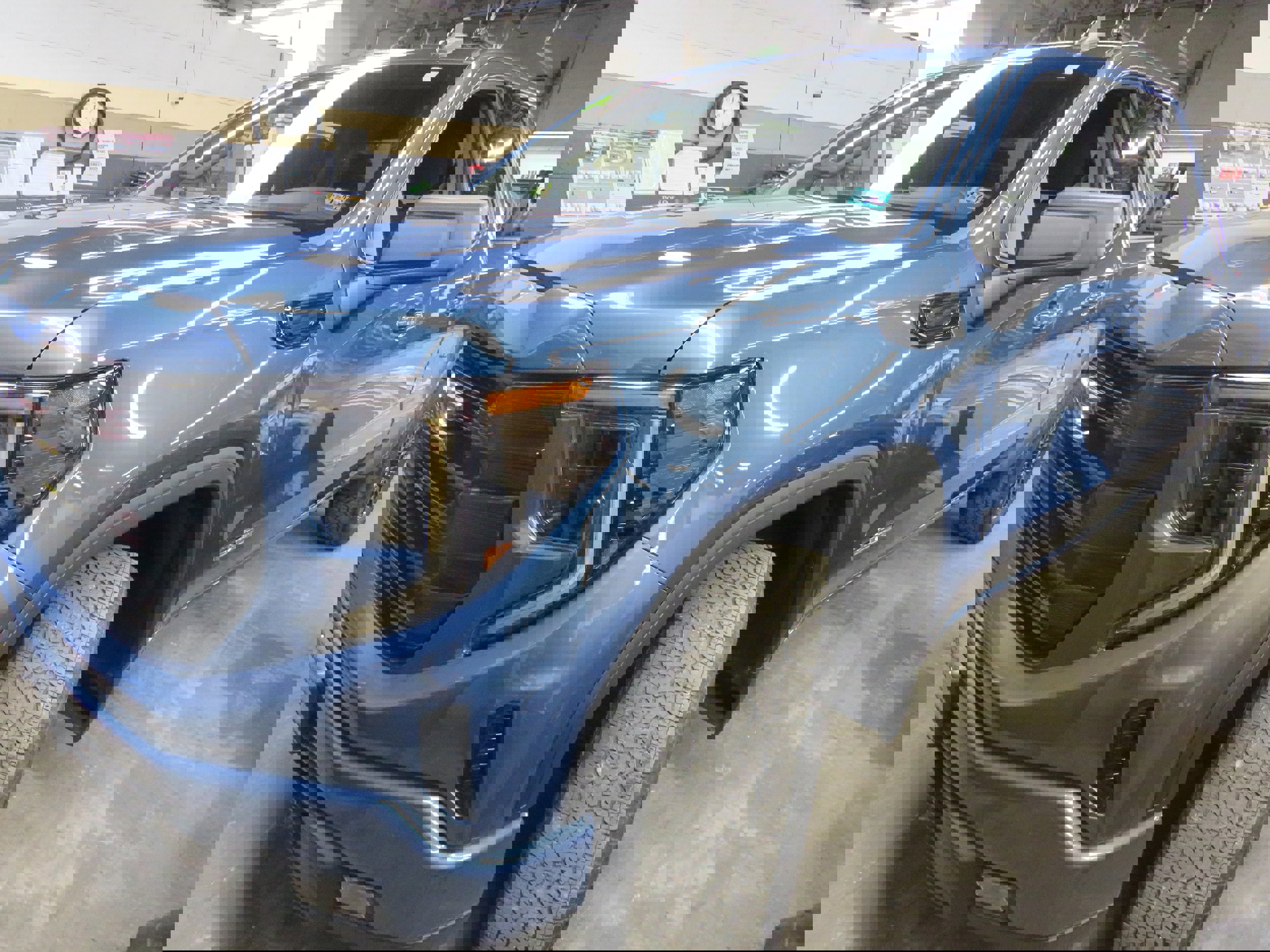 Used 2024 GMC Sierra 1500 Elevation image 3