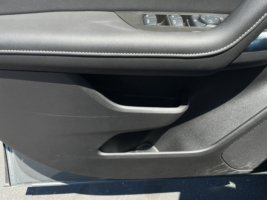 Used 2025 Chevrolet Blazer LT w/ Midnight/Sport Edition image 18