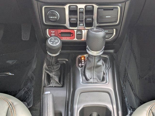 New 2026 Jeep Gladiator Mojave image 19