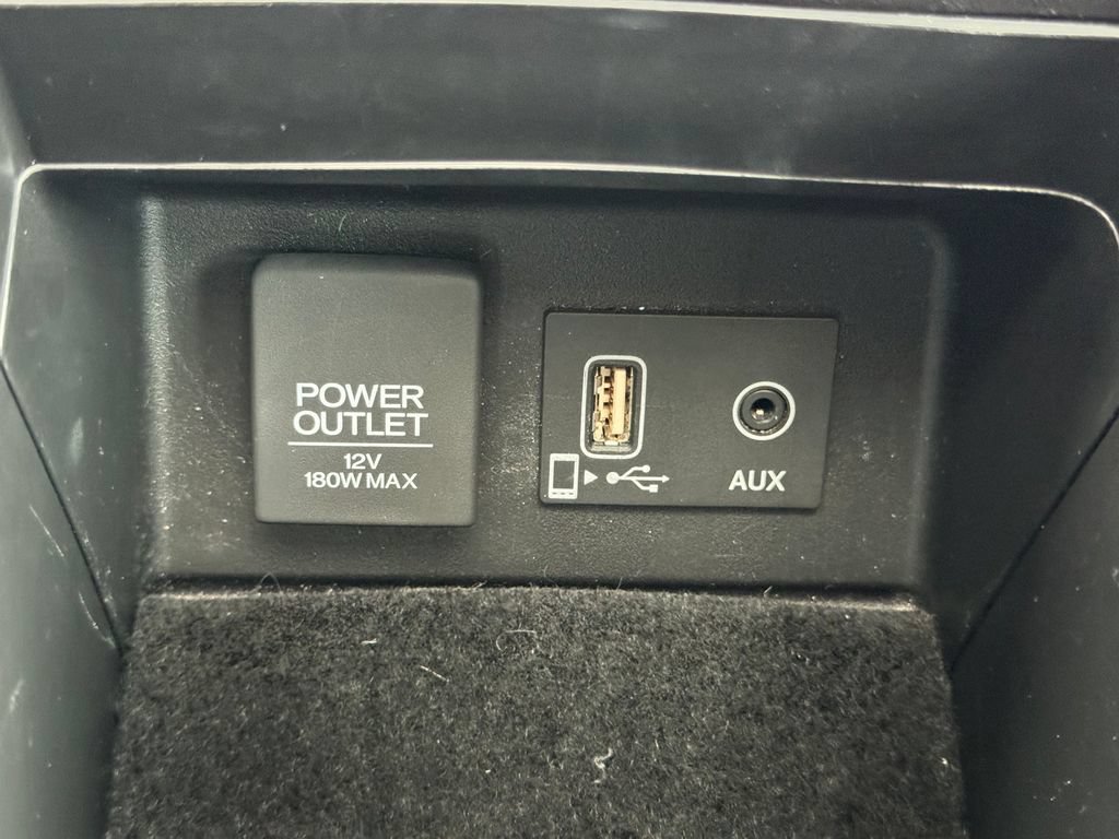 Used 2022 Acura ILX FWD image 24