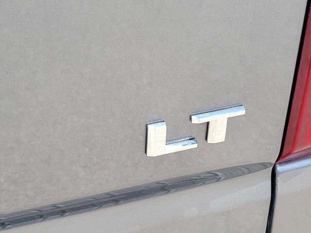 Used 2020 Chevrolet Silverado 1500 LT AWD/4WD image 9