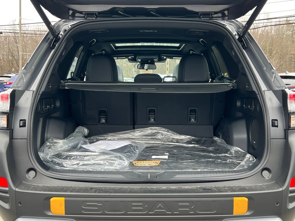 New 2026 Subaru Forester Wilderness image 14