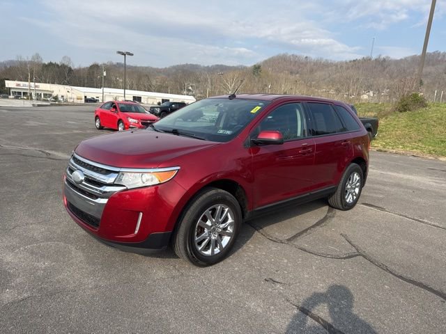 Used 2013 Ford Edge SEL image 4