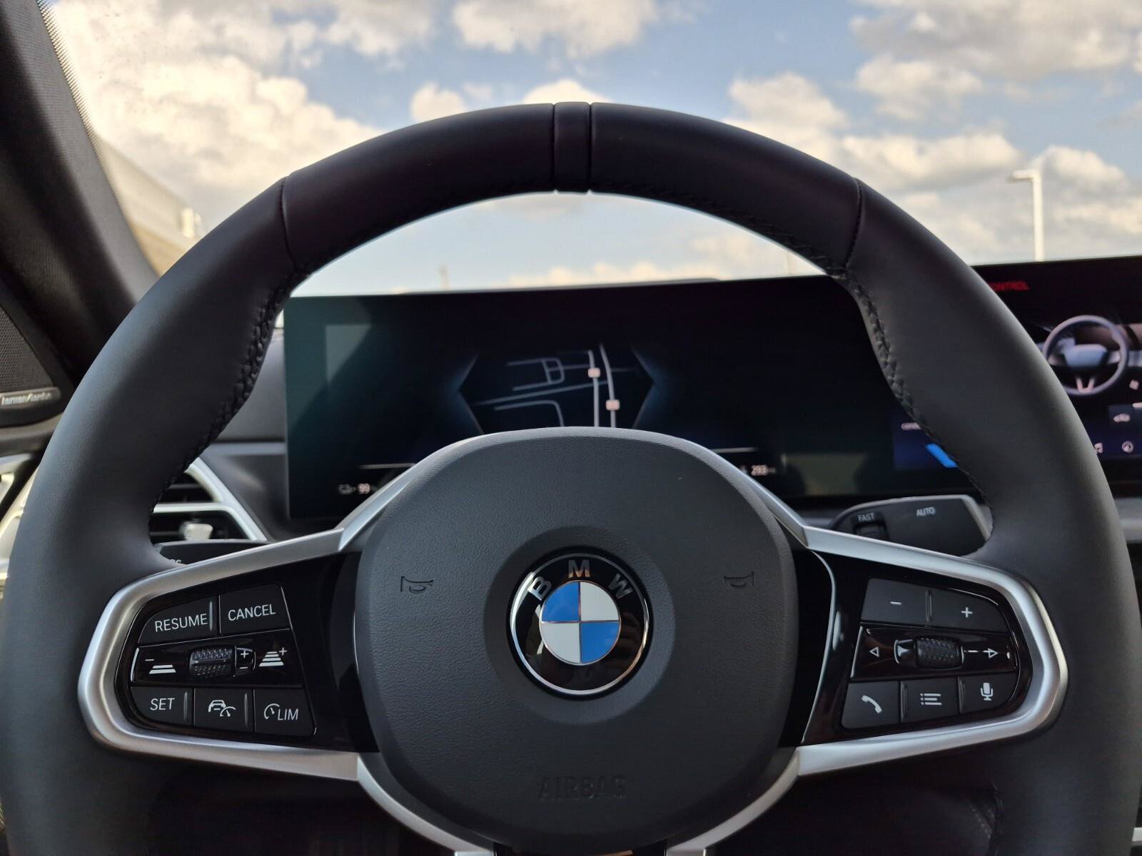 New 2026 BMW i4 eDrive40 w/ M Sport Package RWD image 23