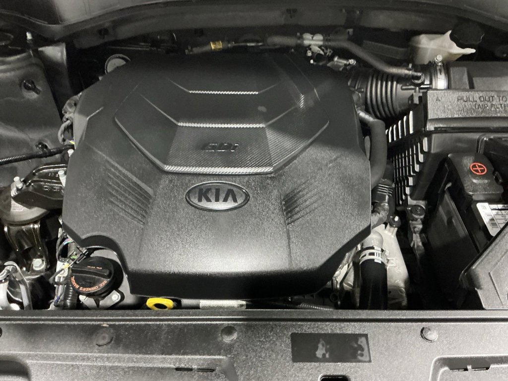 Used 2021 Kia Telluride S image 32