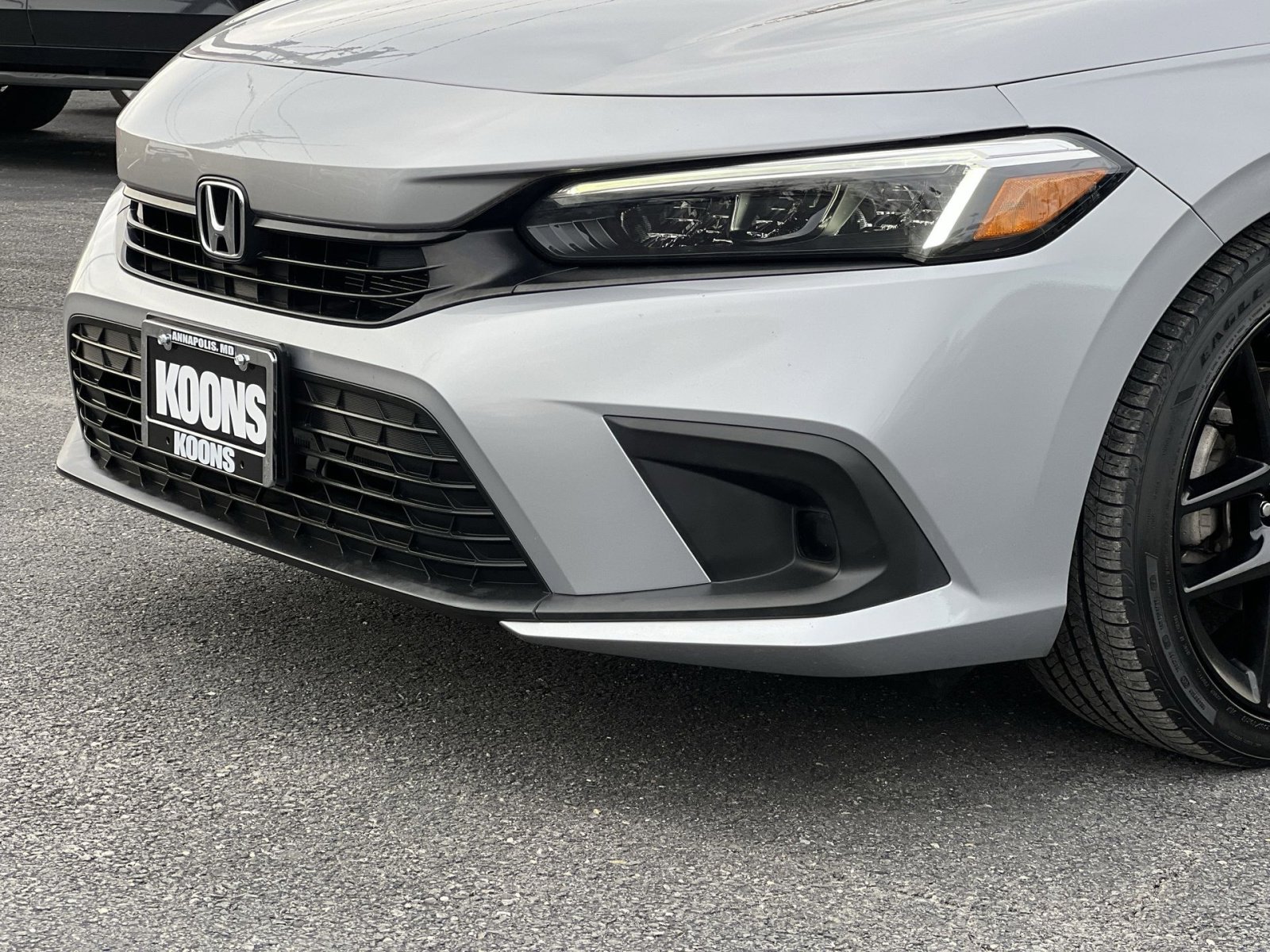 Used 2023 Honda Civic Sport image 27