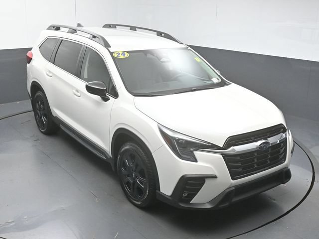 Used 2024 Subaru Ascent Limited AWD/4WD image 42
