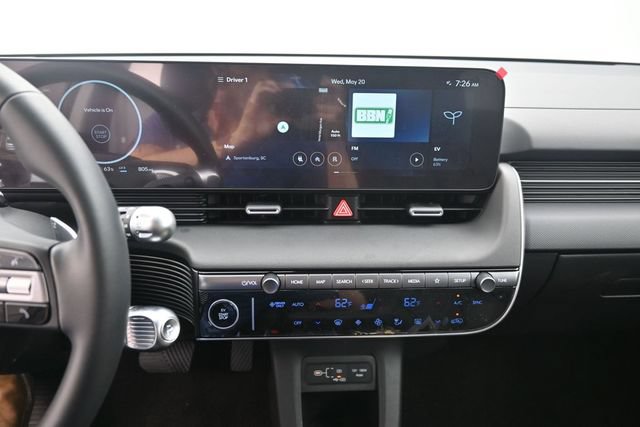 Used 2026 Hyundai Ioniq 5 SEL AWD/4WD image 11