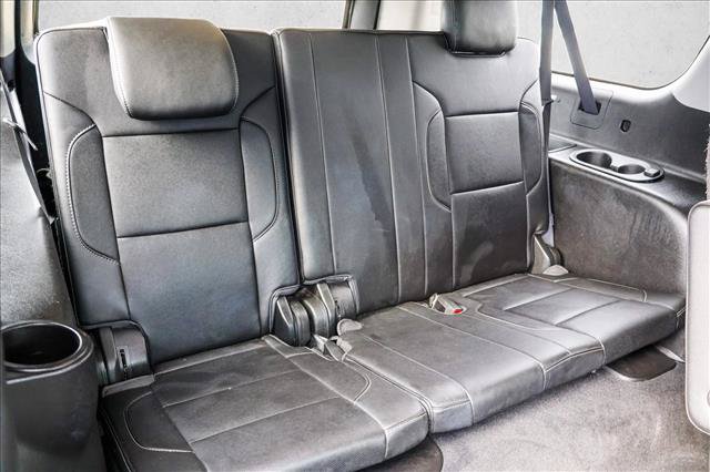 Used 2019 Chevrolet Suburban Premier w/ Max Trailering Package AWD/4WD image 25
