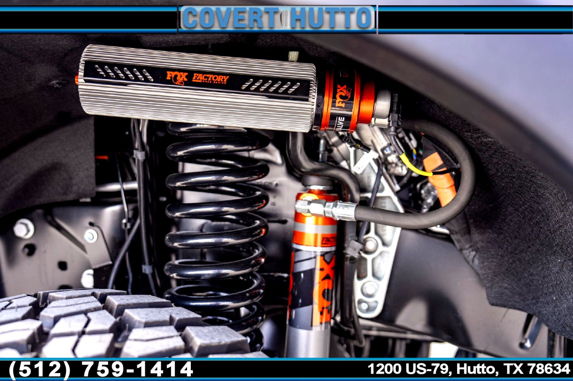 New 2025 Ford F250 Lariat w/ Lariat Ultimate Package image 4