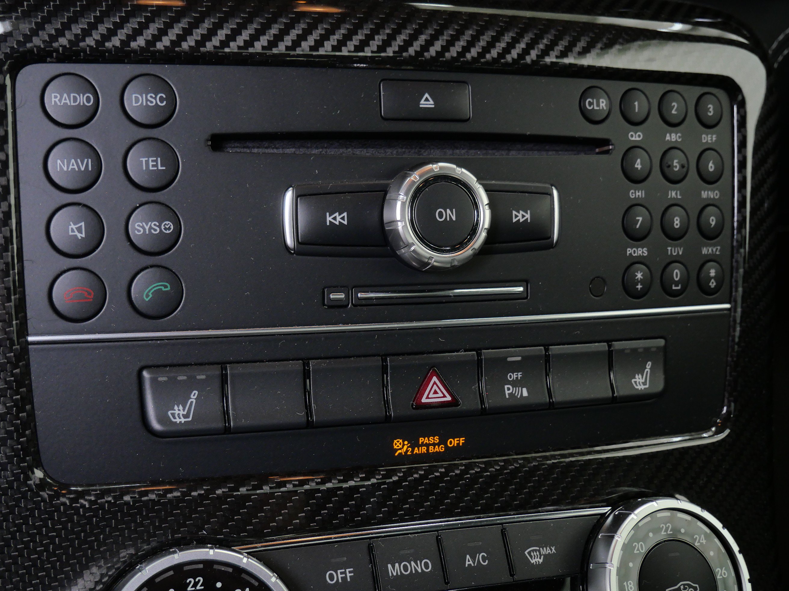 Used 2015 Mercedes-Benz SLS AMG GT Final Edition image 24