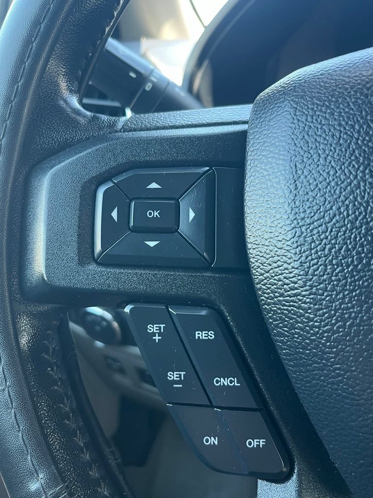 Used 2019 Ford F150 XLT w/ Equipment Group 301A Mid AWD/4WD image 15