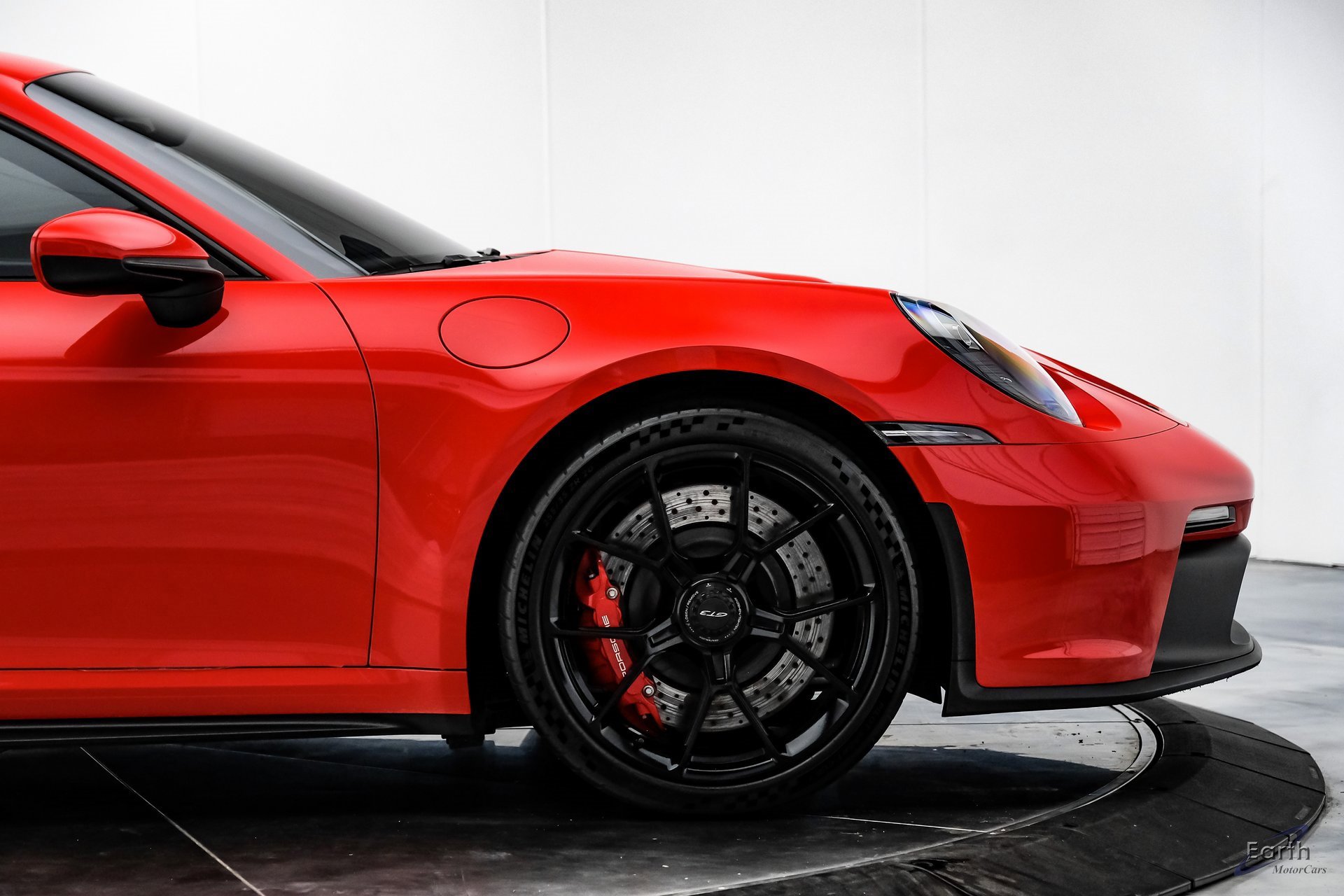 Used 2022 Porsche 911 GT3 image 21