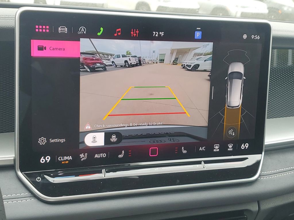 New 2026 Volkswagen Tiguan SE R-Line image 27