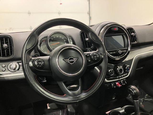 Used 2019 MINI Cooper Countryman S image 35