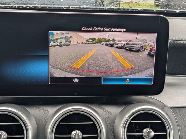 Used 2019 Mercedes-Benz C 63 AMG Coupe image 28