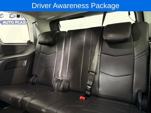 Used 2019 Cadillac Escalade Luxury image 17