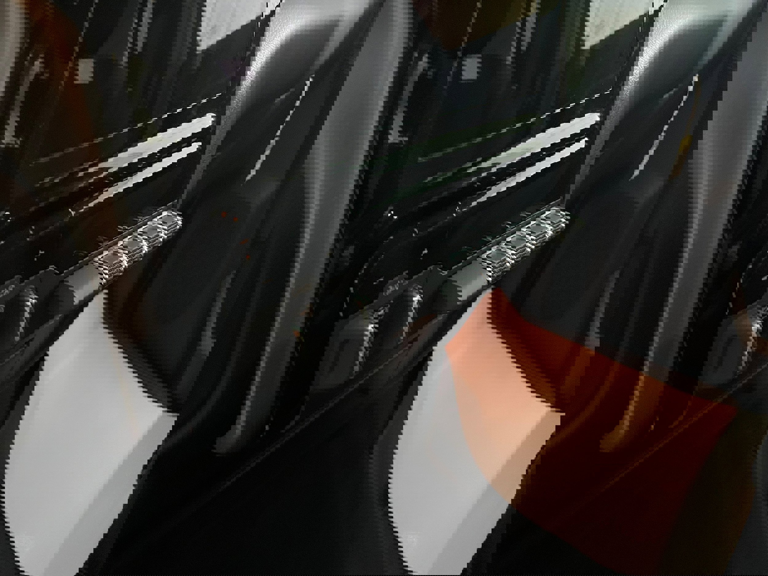 New 2025 RAM 2500 Big Horn image 13