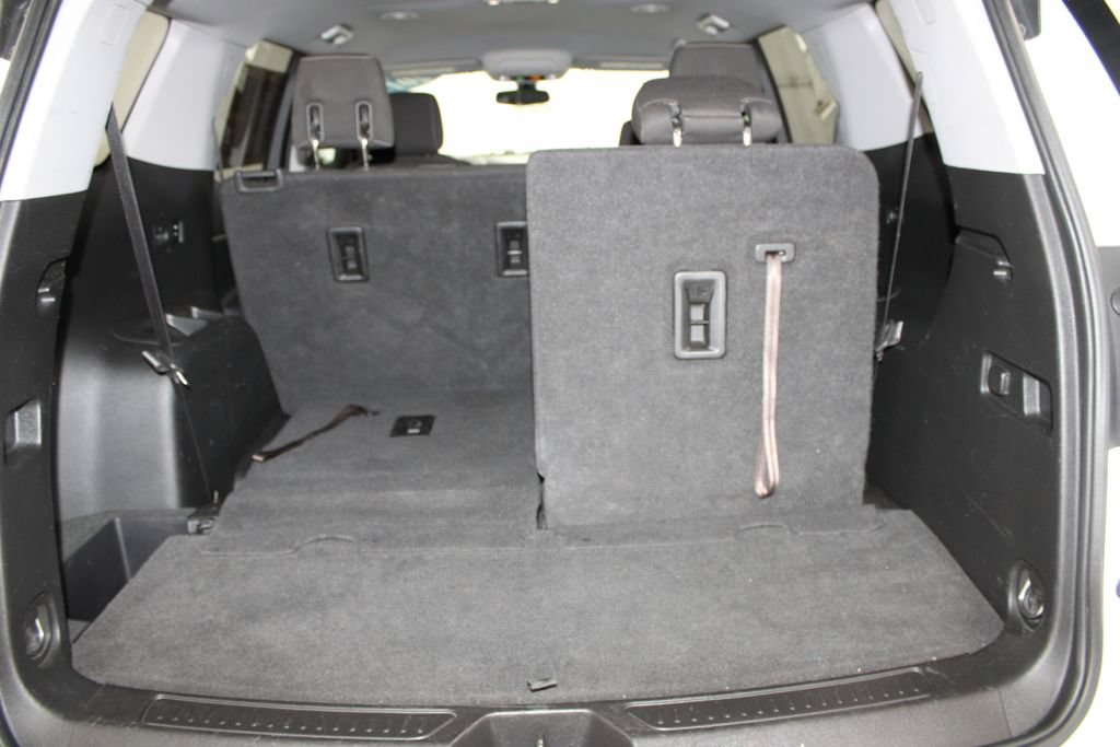 Used 2019 GMC Acadia SLE FWD image 28