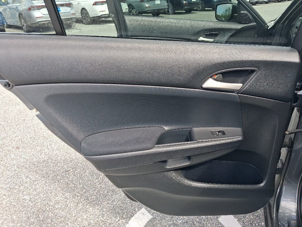 Used 2012 Honda Accord SE image 20