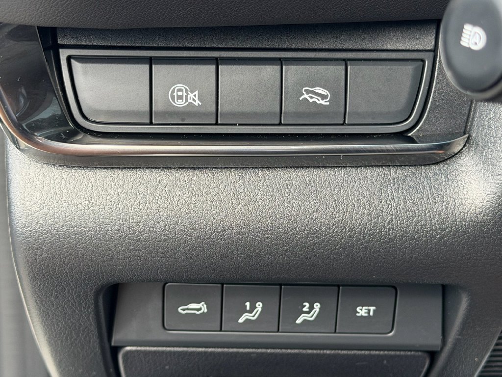Used 2024 MAZDA CX-30 AWD 2.5 S w/ Premium Package image 28