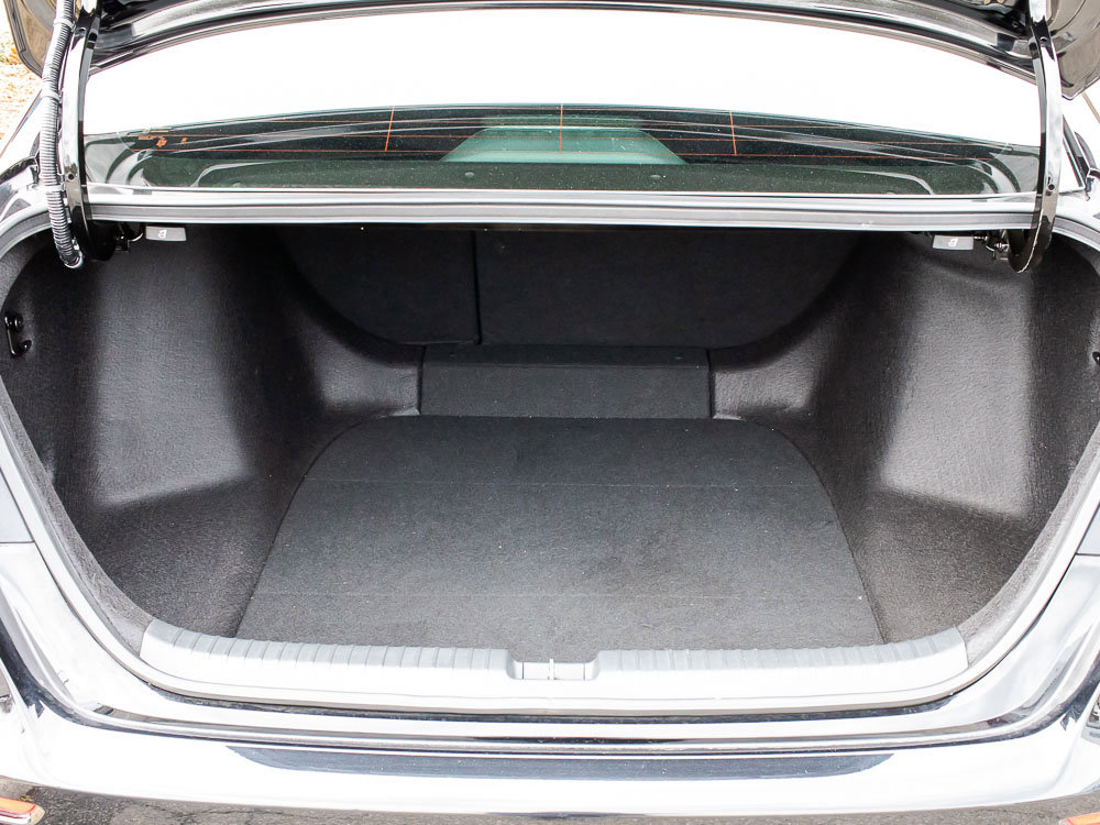 Used 2024 Honda Accord Sport image 22