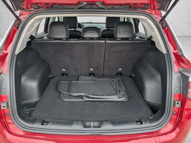 Used 2020 Jeep Compass Latitude w/ Popular Equipment Group image 7