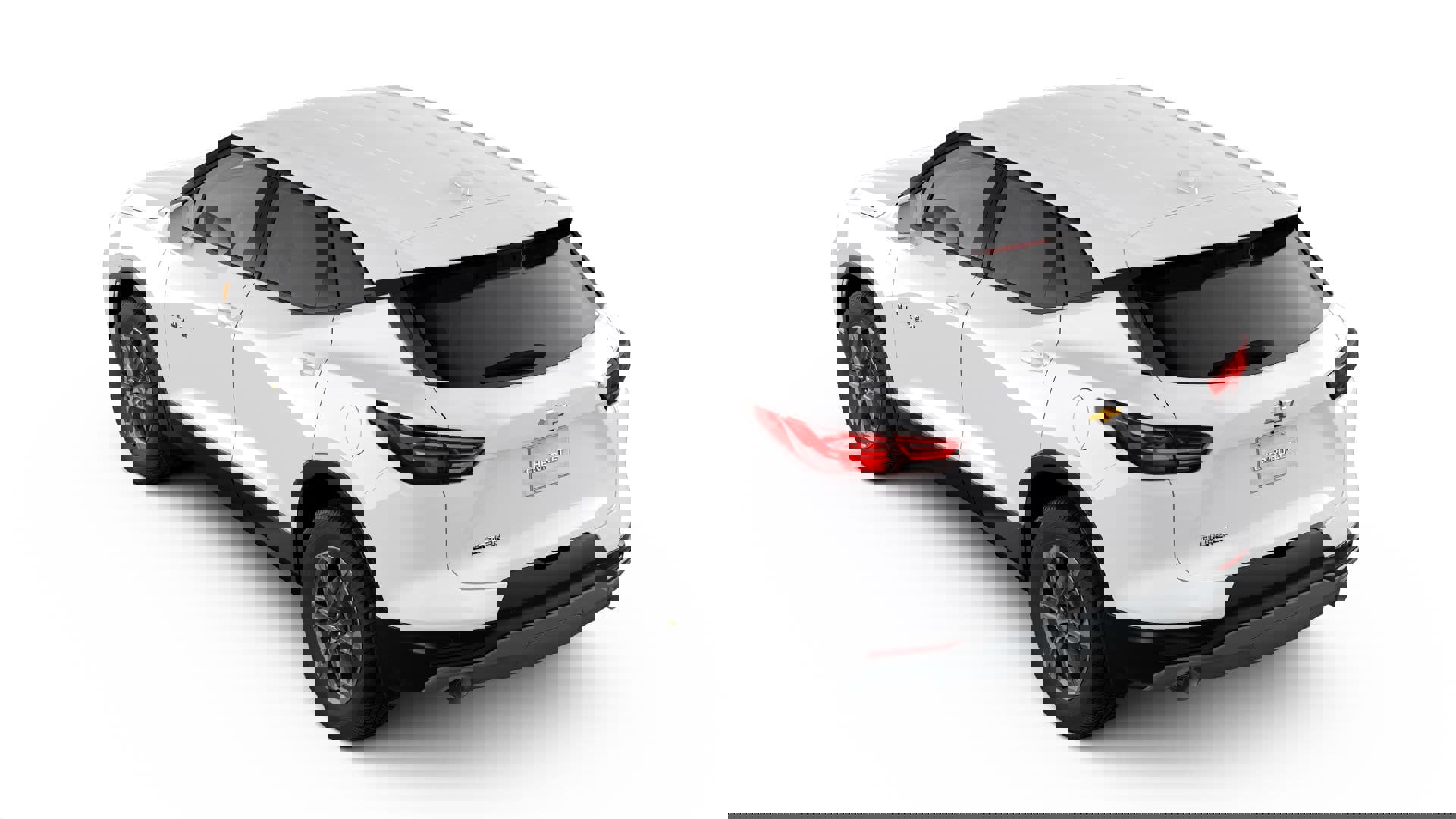 New 2026 Chevrolet Blazer LT w/ LPO, Floor Liner Package image 51