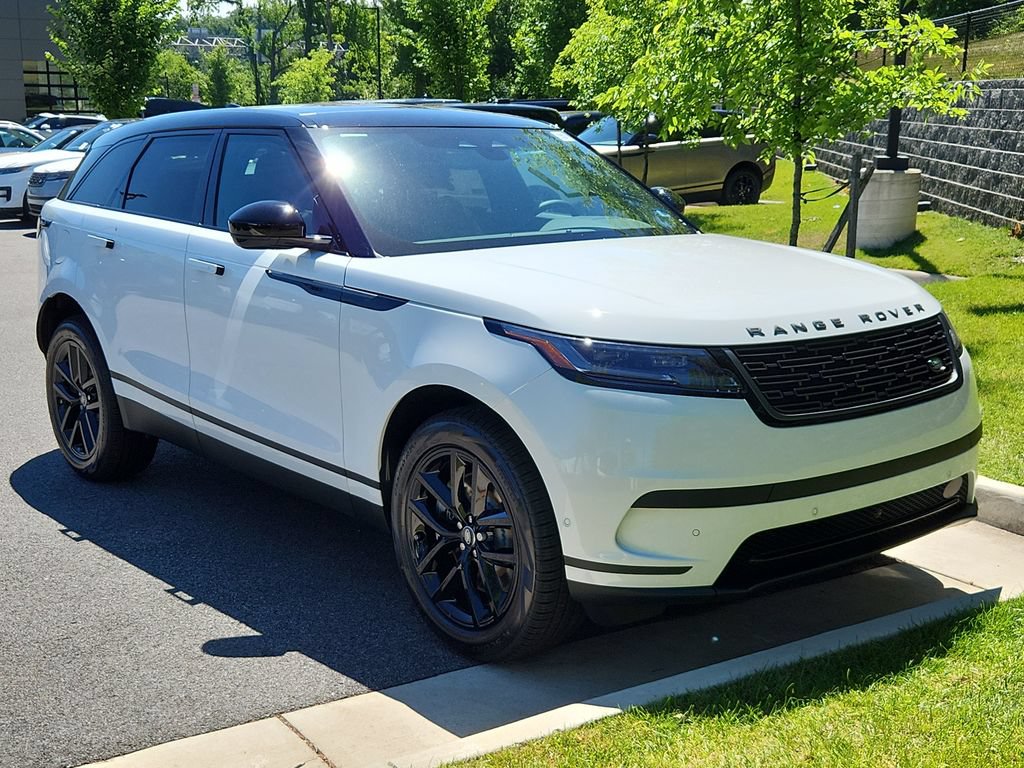 New 2026 Land Rover Range Rover Velar S AWD/4WD image 10