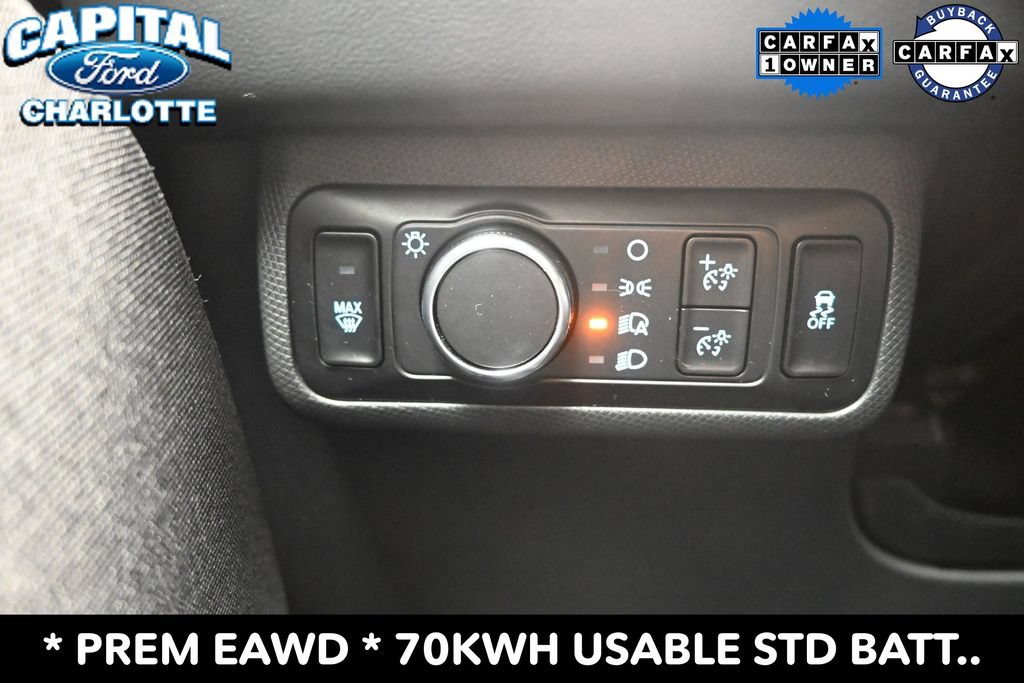 Used 2023 Ford Mustang Mach-E Premium AWD/4WD image 17