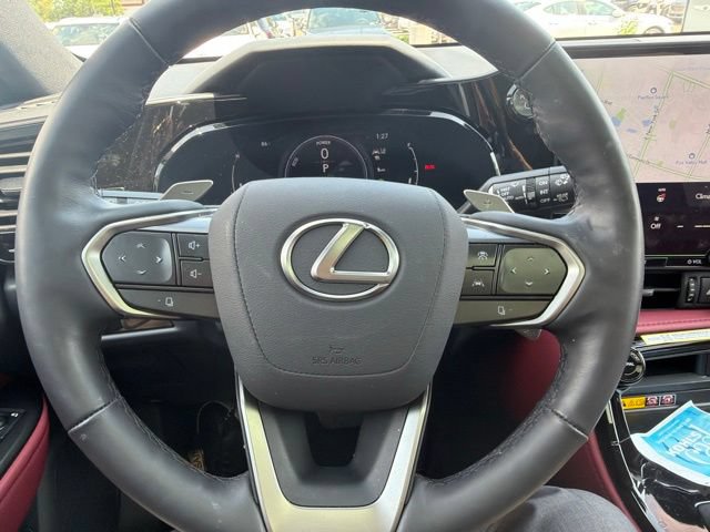 Used 2026 Lexus NX 350 AWD w/ Accessory Package (2T) image 15