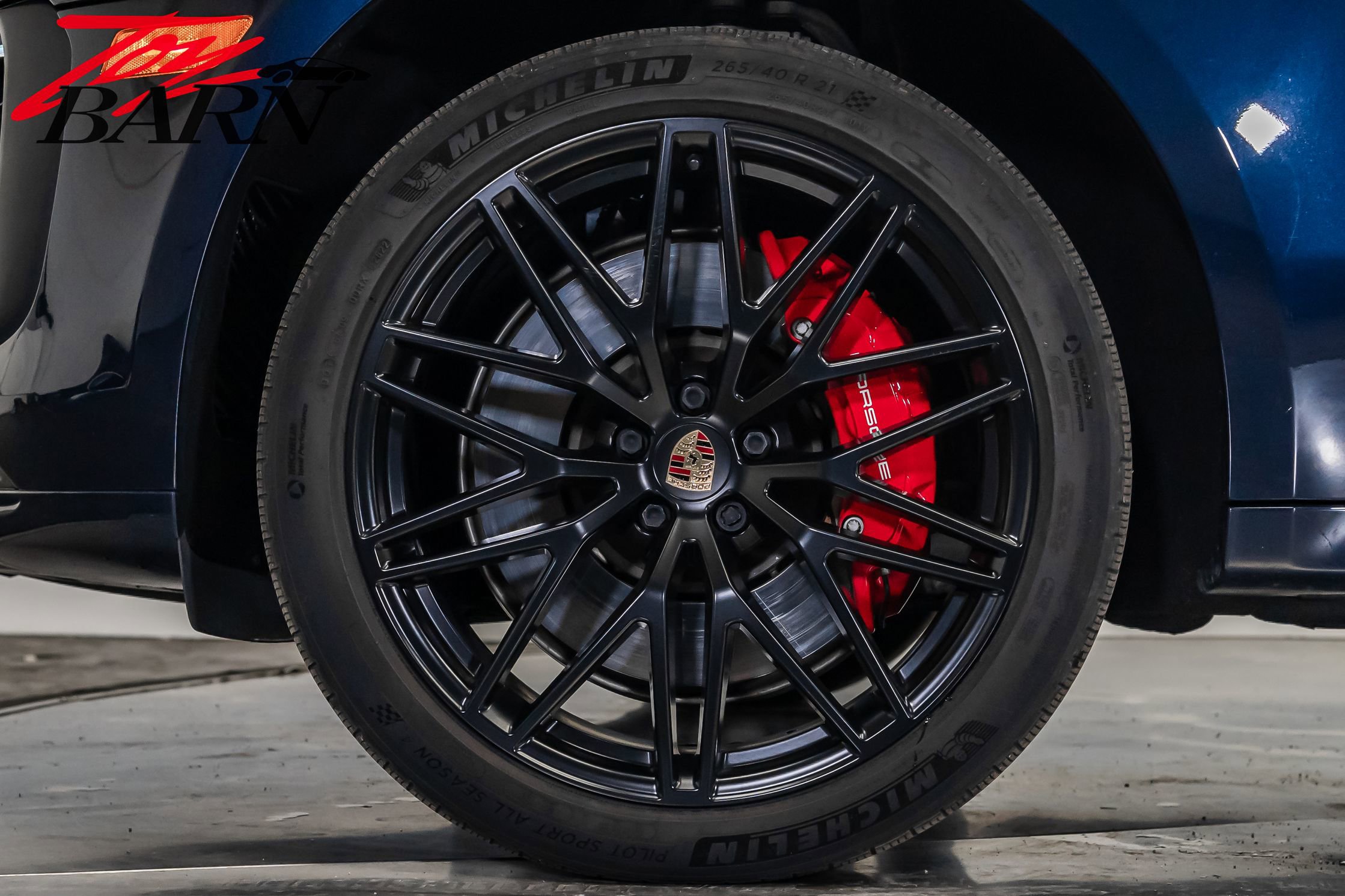 Used 2023 Porsche Macan GTS image 15