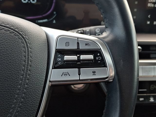 Used 2025 Kia Telluride S AWD/4WD image 24