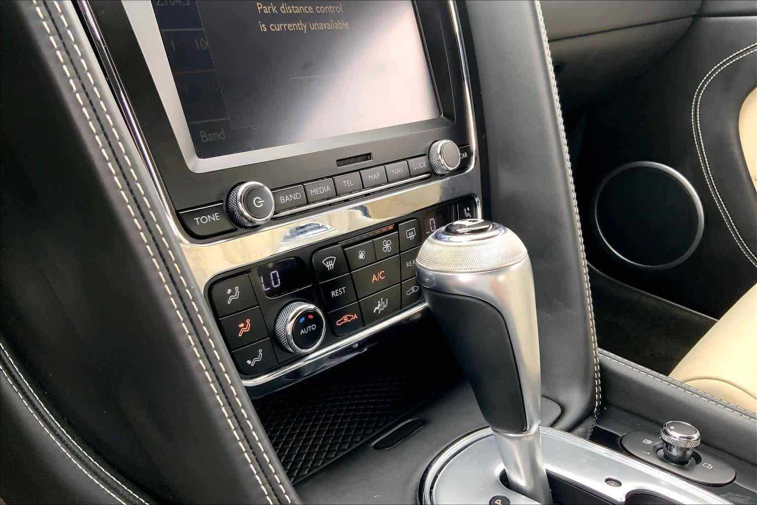 Used 2013 Bentley Continental GT AWD/4WD image 30