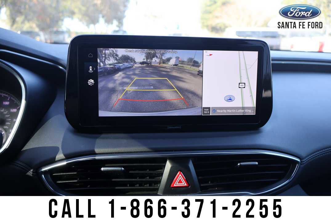 Used 2023 Hyundai Santa Fe SEL image 38