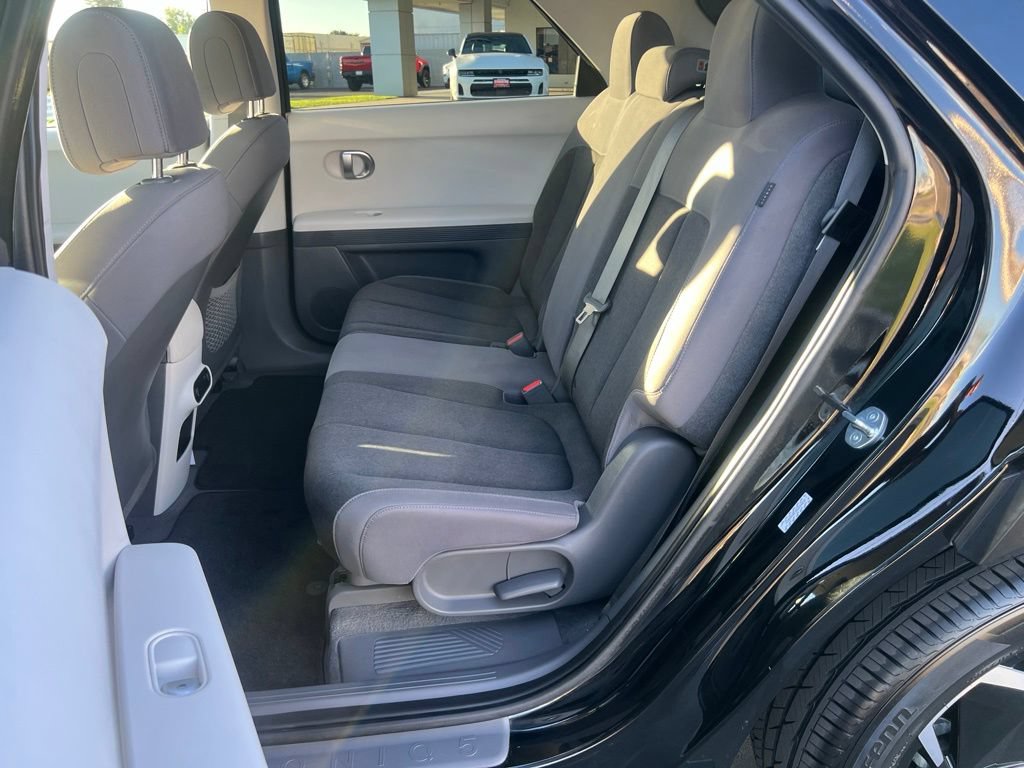 Used 2024 Hyundai Ioniq 5 SEL RWD image 25