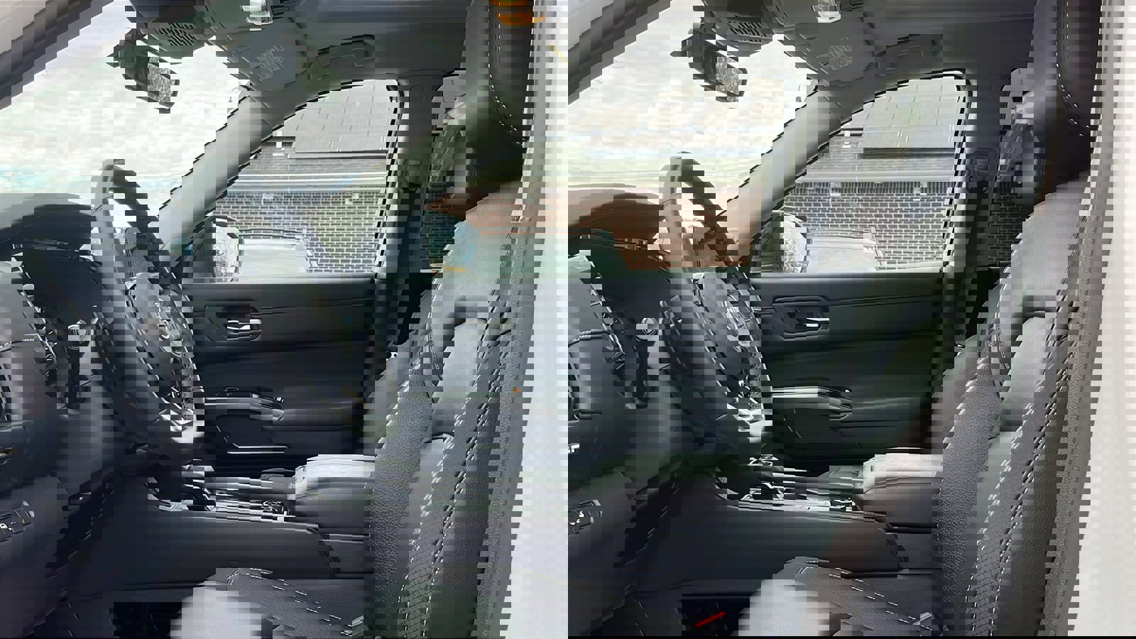 Used 2023 Nissan Pathfinder SL w/ SL Premium Package image 12