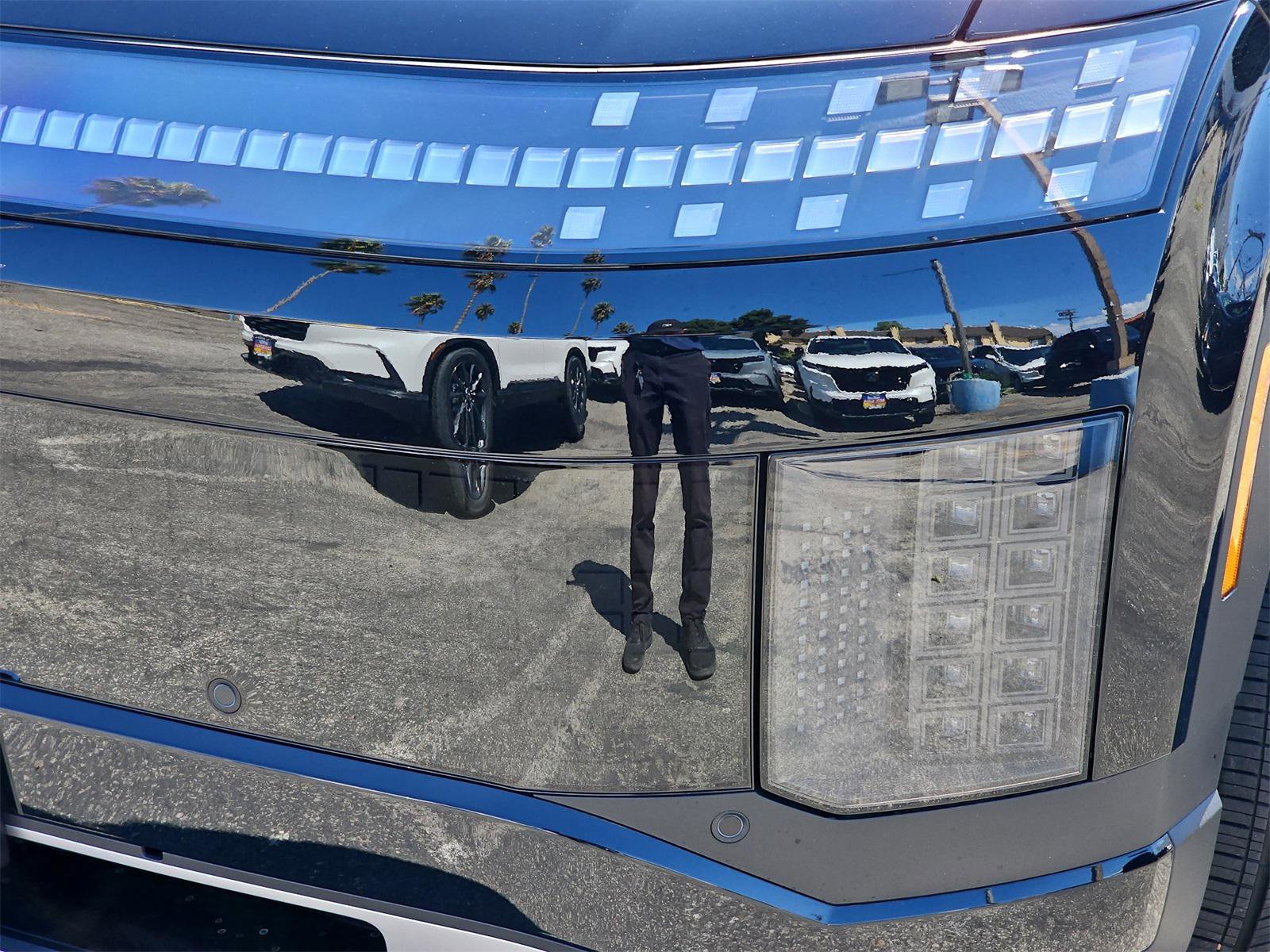 New 2026 Hyundai Ioniq 9 SE image 35